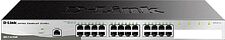 Коммутатор D-Link DGS-1210-28/ME/B1A