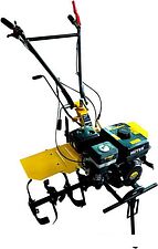 Мотокультиватор Huter MK-8000