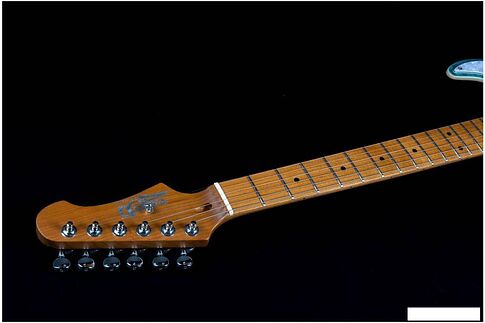 Электрогитара JET JS-450 OBL