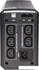 Источник бесперебойного питания Powercom Smart King Pro+ SPT-700-II Источник бесперебойного питания Powercom Smart King Pro+ SPT-700-II