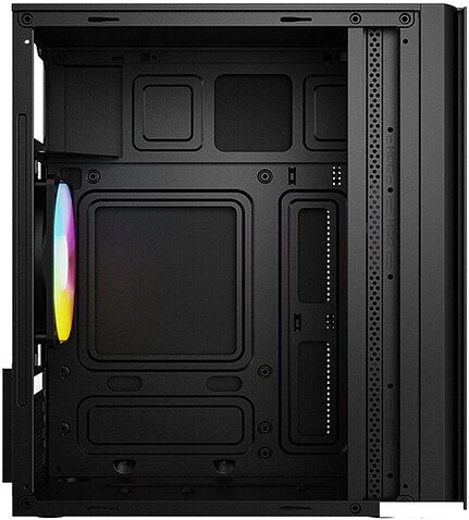 Корпус ACD M2-500 MO-SG28-S500