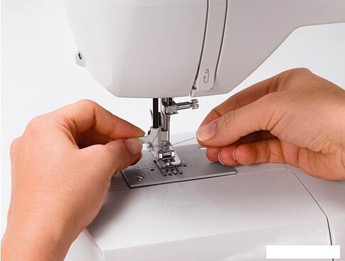 Швейная машина Singer Brilliance 6199