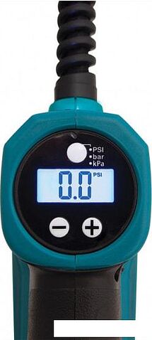 Автомобильный компрессор Makita MP100DZ