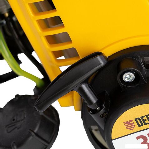 Триммер Denzel DTL-37-4T