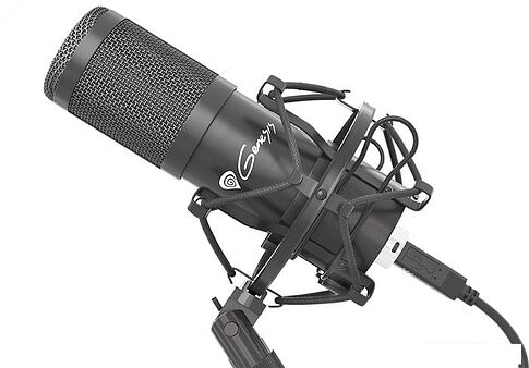 Микрофон Genesis Radium 400