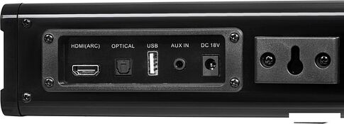 Саундбар Aiwa ASB-205