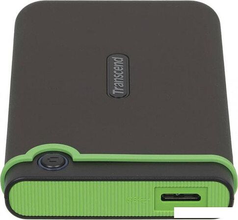 Внешний накопитель Transcend StoreJet 25M3C 2TB TS2TSJ25M3C