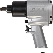 Пневматический гайковерт Rotake RT-5271