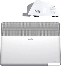 Конвектор Ballu Apollo Transformer BEC/AT-2500 (инверторное управление)