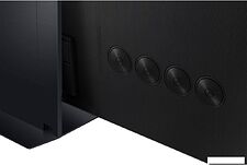 MiniLED телевизор Samsung Neo QLED 8K QN990F QE65QN990FUXRU