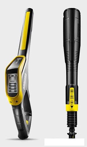 Мойка высокого давления Karcher K 5 Premium Smart Control 1.324-670.0