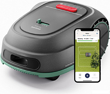 Газонокосилка-робот Philips GardenCare RSL3000/13