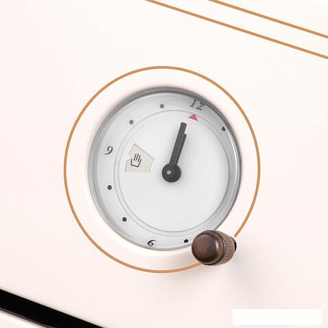 Электрический духовой шкаф Hyundai HEO 6636 BE