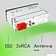 USB-магнитола Digma MCP-225B
