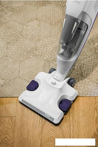 Пылесос Tefal VP7751WH