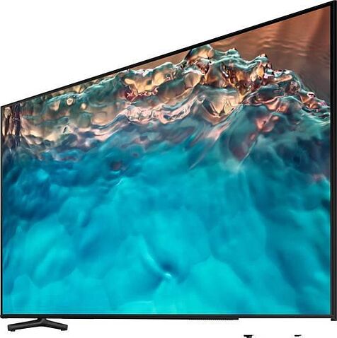 Телевизор Samsung Crystal BU8000 UE50BU8000UXCE