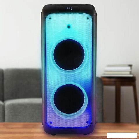 Колонка для вечеринок Aiwa CAS-550