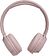 Наушники с микрофоном JBL Tune 500BT (розовый)