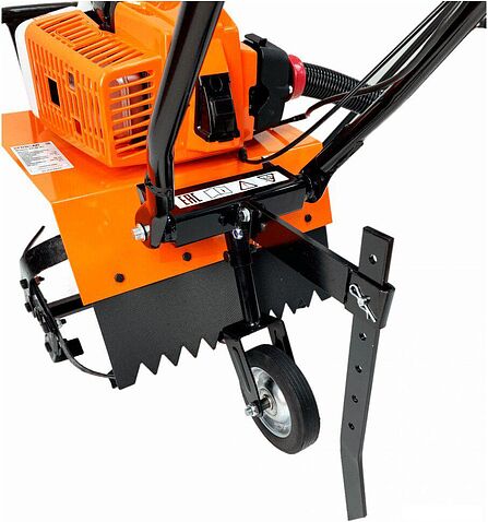 Мотокультиватор бензиновый Brait BR-30 (А)