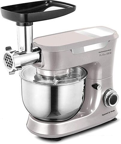 Кухонная машина Zigmund & Shtain De Luxe ZKM-997