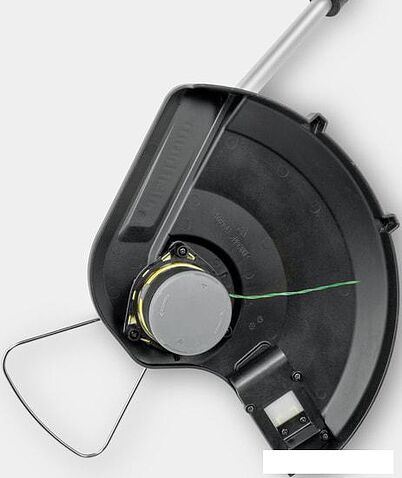 Триммер Karcher LTR 36-33 (без АКБ)