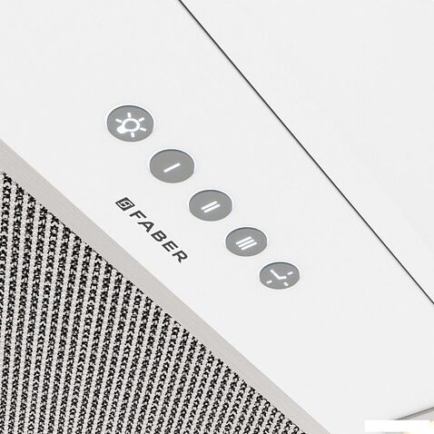Кухонная вытяжка Faber Scatola WH А60 (305.0738.591)