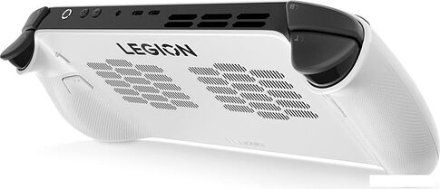 Игровая приставка Lenovo Legion Go S 32GB/1TB (белый)