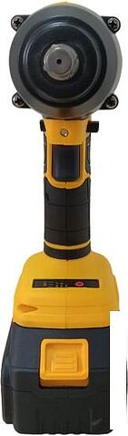 Гайковерт Edon AAW-21/600BL (с 2-мя АКБ, кейс, набор оснастки)