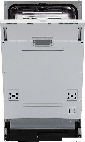 Встраиваемая посудомоечная машина Krona Brenta 45 BI V2