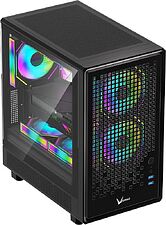 Корпус Formula Air Mesh G2 (черный) Корпус Formula Air Mesh G2 (черный)