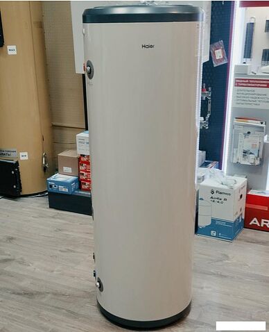 Бойлер косвенного нагрева Haier AquaBoost 1.150F