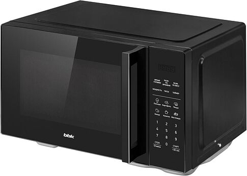 Микроволновая печь BBK 23MWS-852S/B