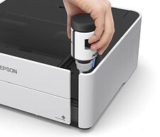 Принтер Epson M1170