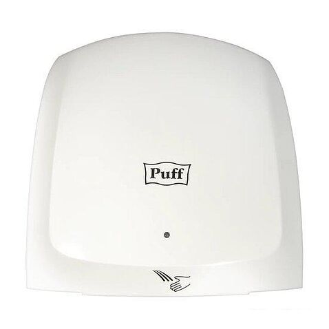 Сушилка для рук Puff 8817