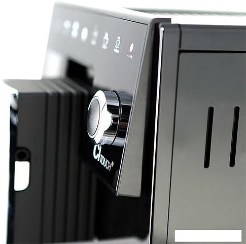 Эспрессо кофемашина Melitta CI Touch F630-102