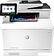 МФУ HP LaserJet Pro M479fdw