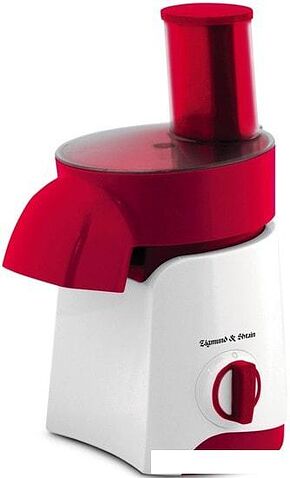 Кухонный комбайн Zigmund & Shtain SM-21