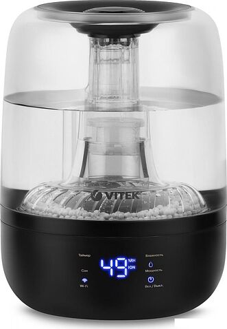 Увлажнитель воздуха Vitek VT-2352