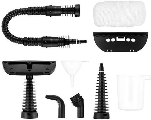 Пароочиститель Kitfort KT-9193-3