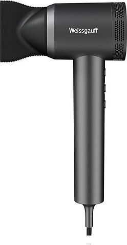 Фен Weissgauff WHD 160 BLDC Infrared Plasma Care