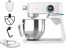 Планетарный миксер Cecotec Twist&Fusion 4000 Luxury White 04171
