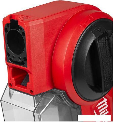 Пылесос Milwaukee M18 FCVL-0 Fuel (без АКБ и ЗУ)
