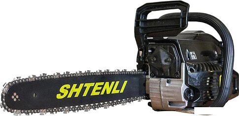 Бензопила Shtenli 550
