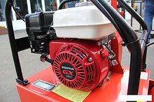 Виброплита Impulse VPR160H