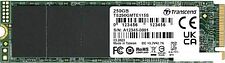 SSD Transcend 115S 250GB TS250GMTE115S