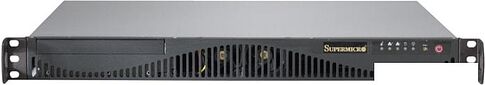 Корпус Supermicro SuperChassis CSE-512F-350B1