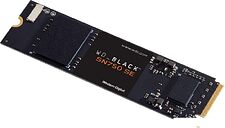 SSD WD Black SN750 SE 250GB WDS250G1B0E