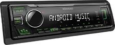 Автомагнитола Kenwood KMM-105GY