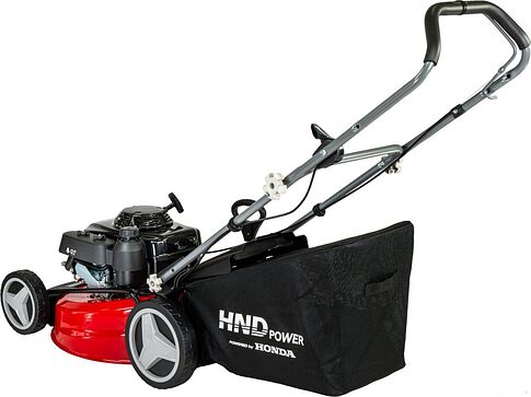 Газонокосилка HND LM53XP