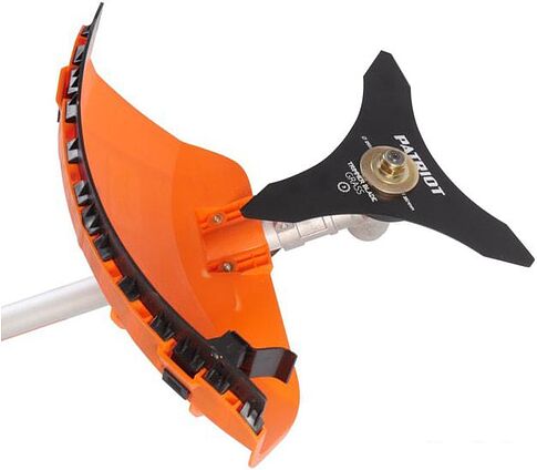 Триммер Patriot PT 553